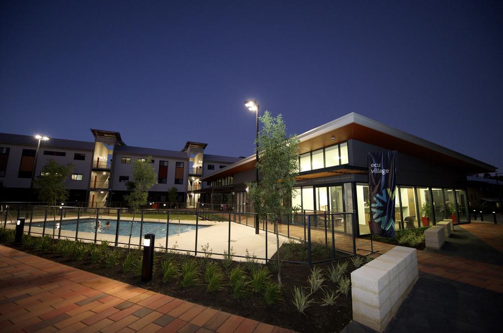 Albergue Ecu - Mt Lawley Perth Exterior foto