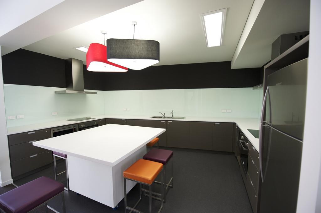 Albergue Ecu - Mt Lawley Perth Exterior foto